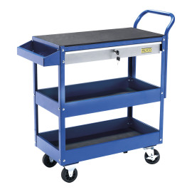 CARRITO DE TALLER LIGERO CON 1 CAJON